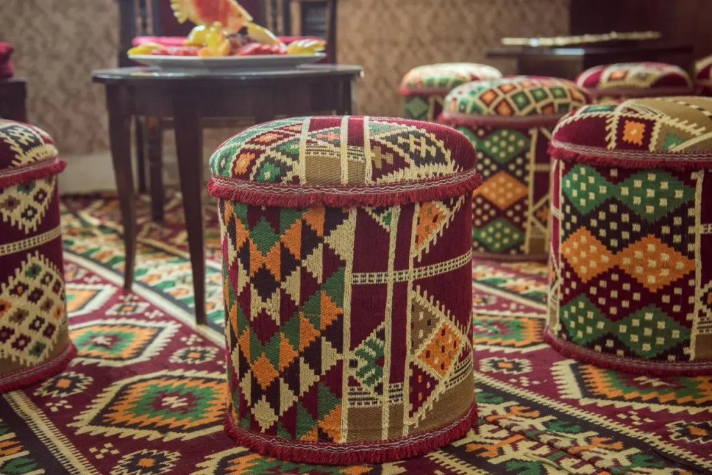 Гиза: Отель Salma Hotel
