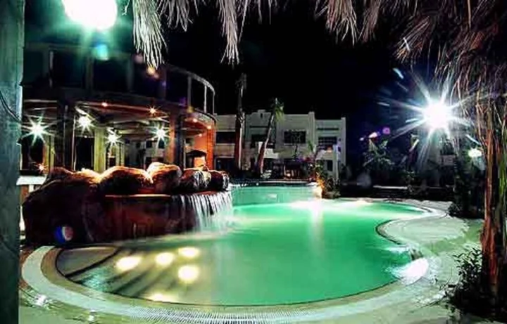 Шарм-эш-Шейх (Шарм-эль-Шейх): Sharm Holidays Real Estate