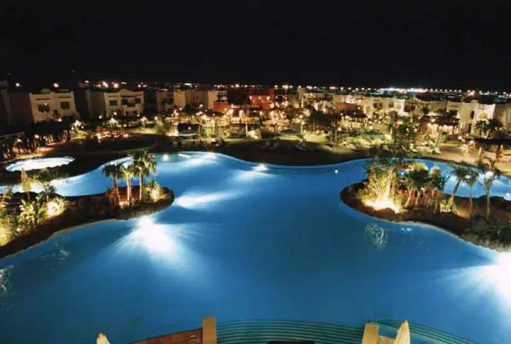 Шарм-эш-Шейх (Шарм-эль-Шейх): Sharm Holidays Real Estate