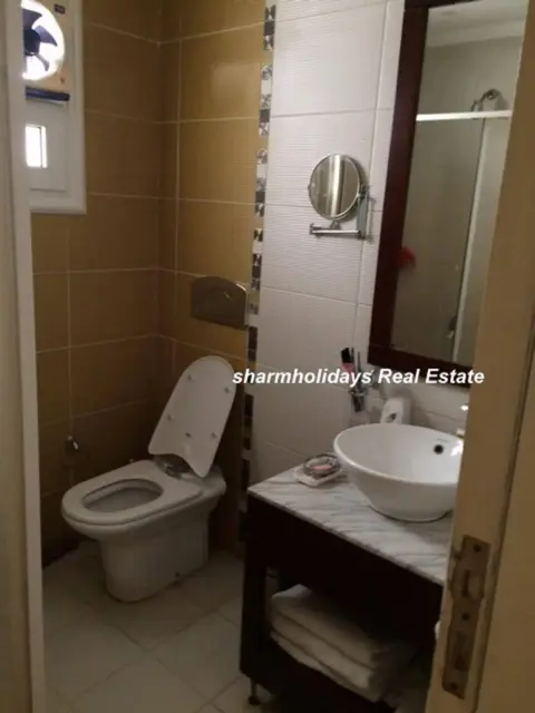 Шарм-эш-Шейх (Шарм-эль-Шейх): Sharm Holidays Real Estate