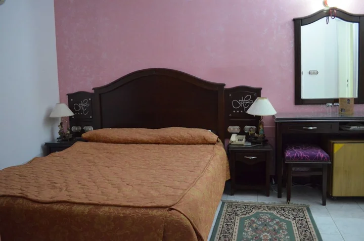 Каир: Happy City Hotel
