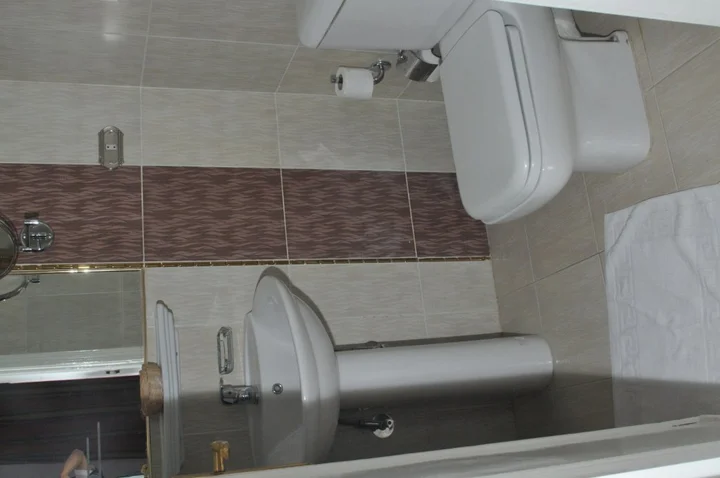 Каир: Happy City Hotel