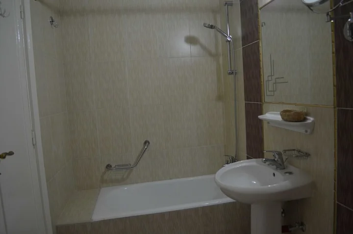 Каир: Happy City Hotel