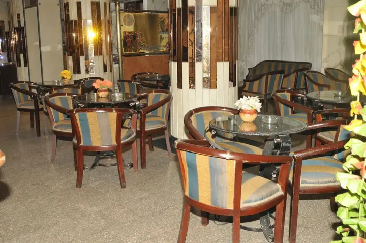 Каир: Happy City Hotel