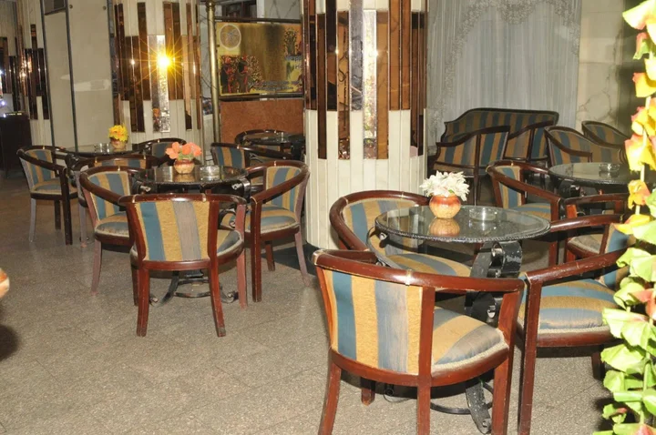 Каир: Happy City Hotel
