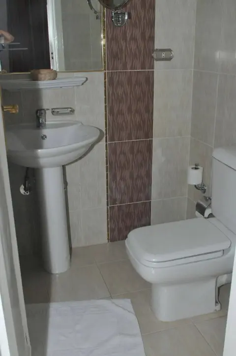 Каир: Happy City Hotel