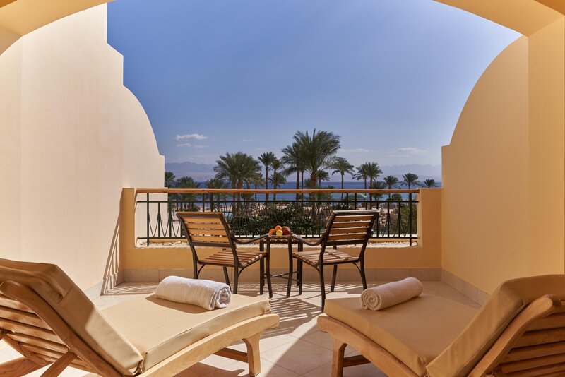 Таба: Mosaique Beach Resort