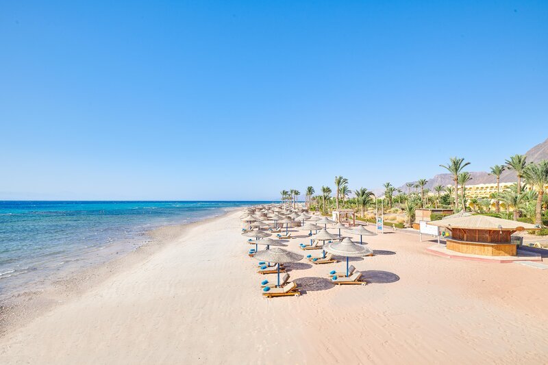 Таба: Mosaique Beach Resort