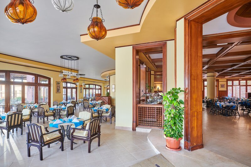 Таба: Mosaique Beach Resort