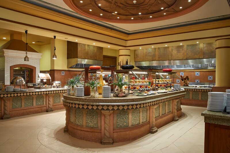 Таба: Mosaique Beach Resort