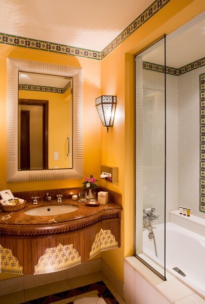 Таба: Mosaique Beach Resort