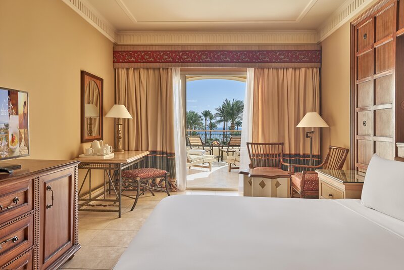 Таба: Mosaique Beach Resort