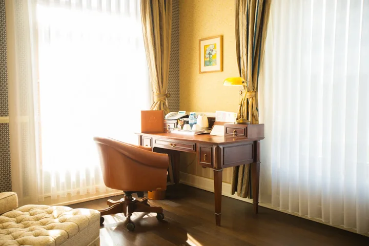 Баку: Отель Excelsior Hotel & Spa Baku