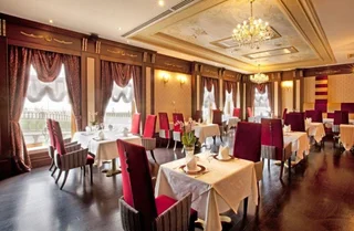 Баку: Отель Excelsior Hotel & Spa Baku