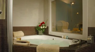 Баку: Отель Excelsior Hotel & Spa Baku