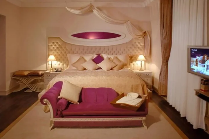 Баку: Отель Excelsior Hotel & Spa Baku