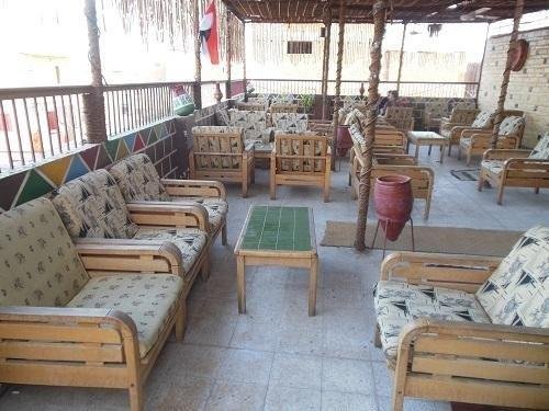 Луксор: Abu Simbel Hotel Luxor