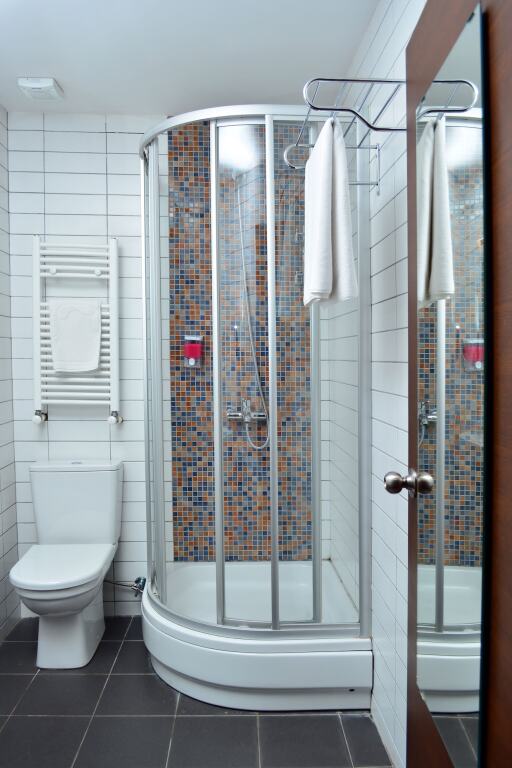 Тбилиси: Betsys Hotel