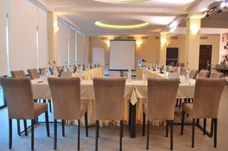 Тбилиси: Betsys Hotel