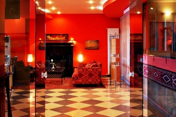 Тбилиси: Betsys Hotel