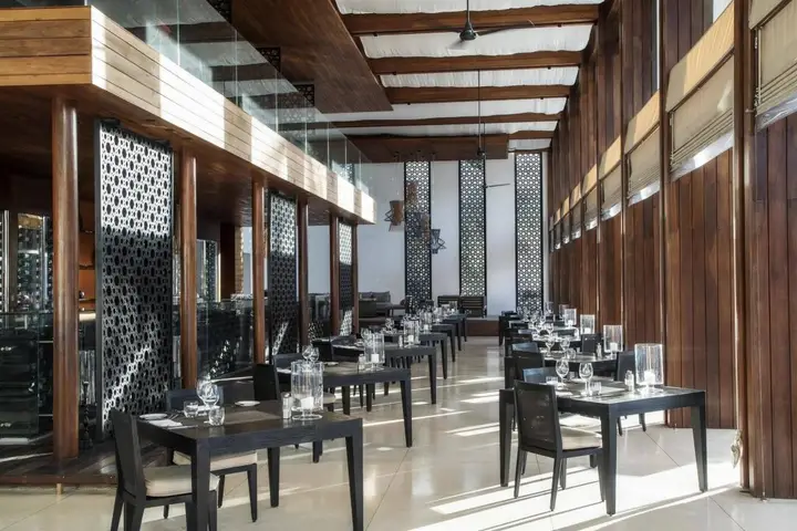 Курорт Park Hyatt Maldives Hadahaa — фото 3