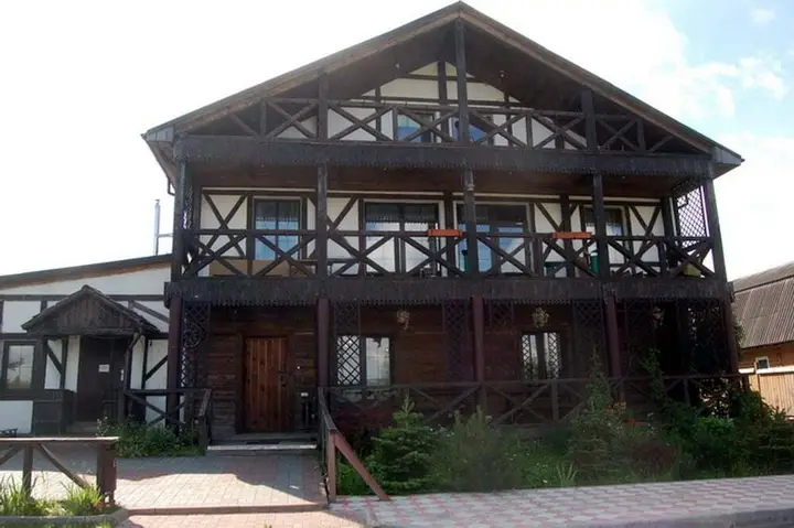 Усадьба Алекс  — фото 1