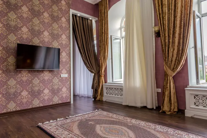Баку: Отель Premier Old Gates