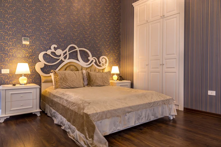 Баку: Отель Premier Old Gates