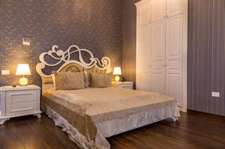 Баку: Отель Premier Old Gates