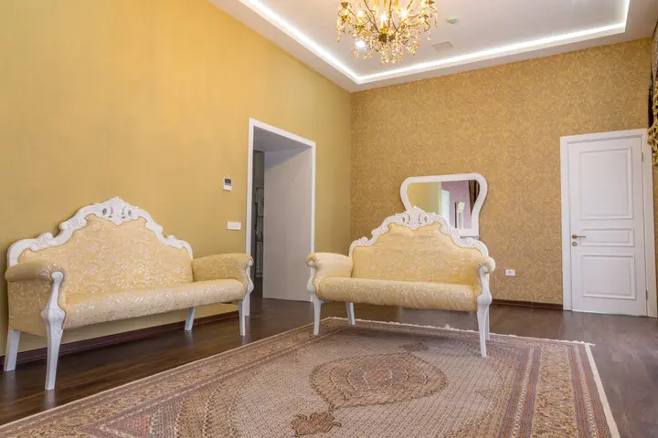 Баку: Отель Premier Old Gates
