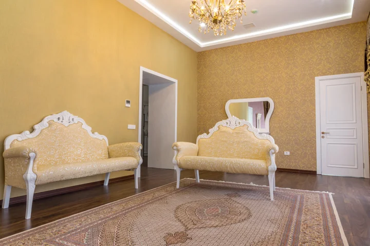 Баку: Отель Premier Old Gates