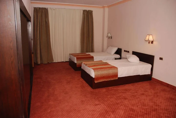 Гиза: El Tonsy Hotel