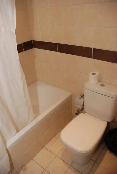 Гиза: El Tonsy Hotel
