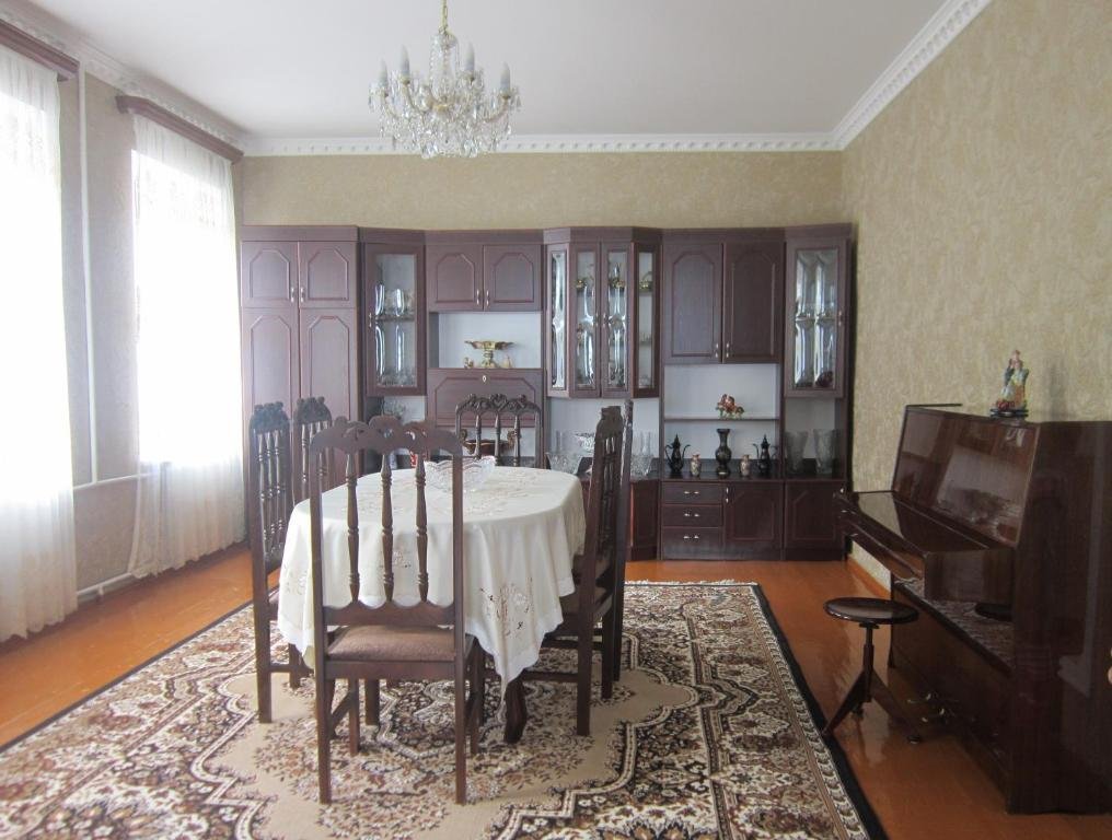 Inezas Guest House — фото 1