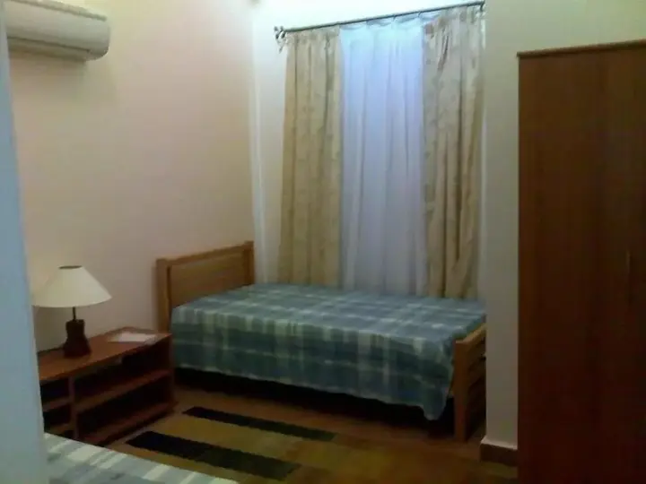 Хургада: Kamareia Resort & Compound