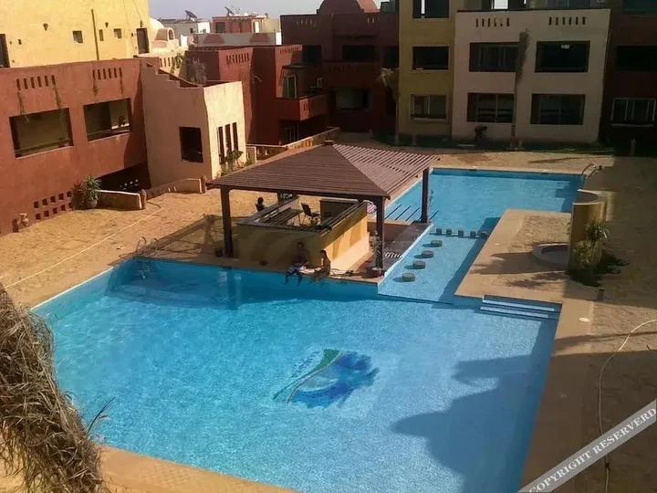 Хургада: Kamareia Resort & Compound