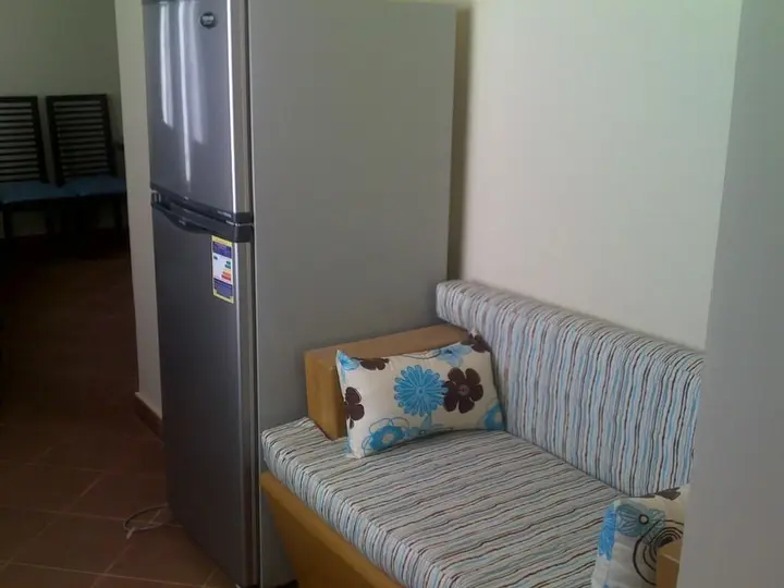 Хургада: Kamareia Resort & Compound