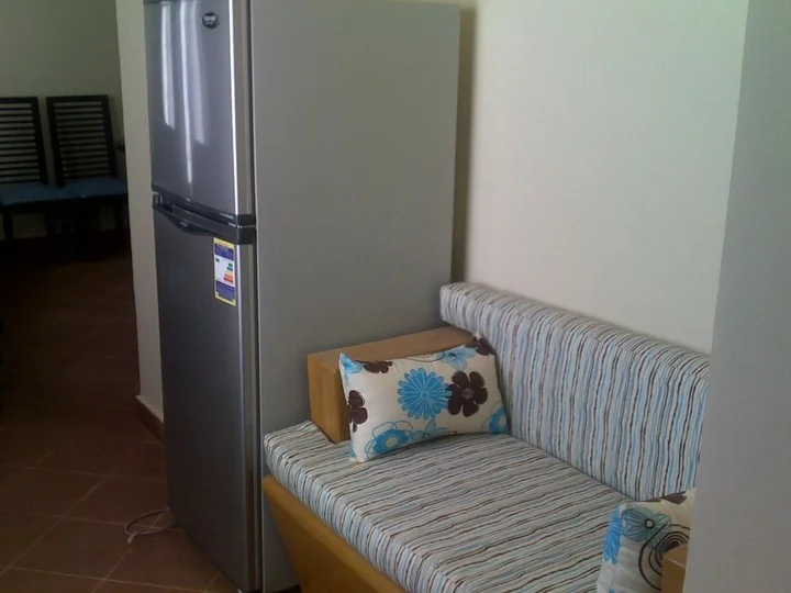 Хургада: Kamareia Resort & Compound