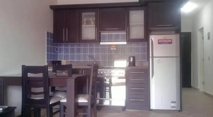 Хургада: Kamareia Resort & Compound