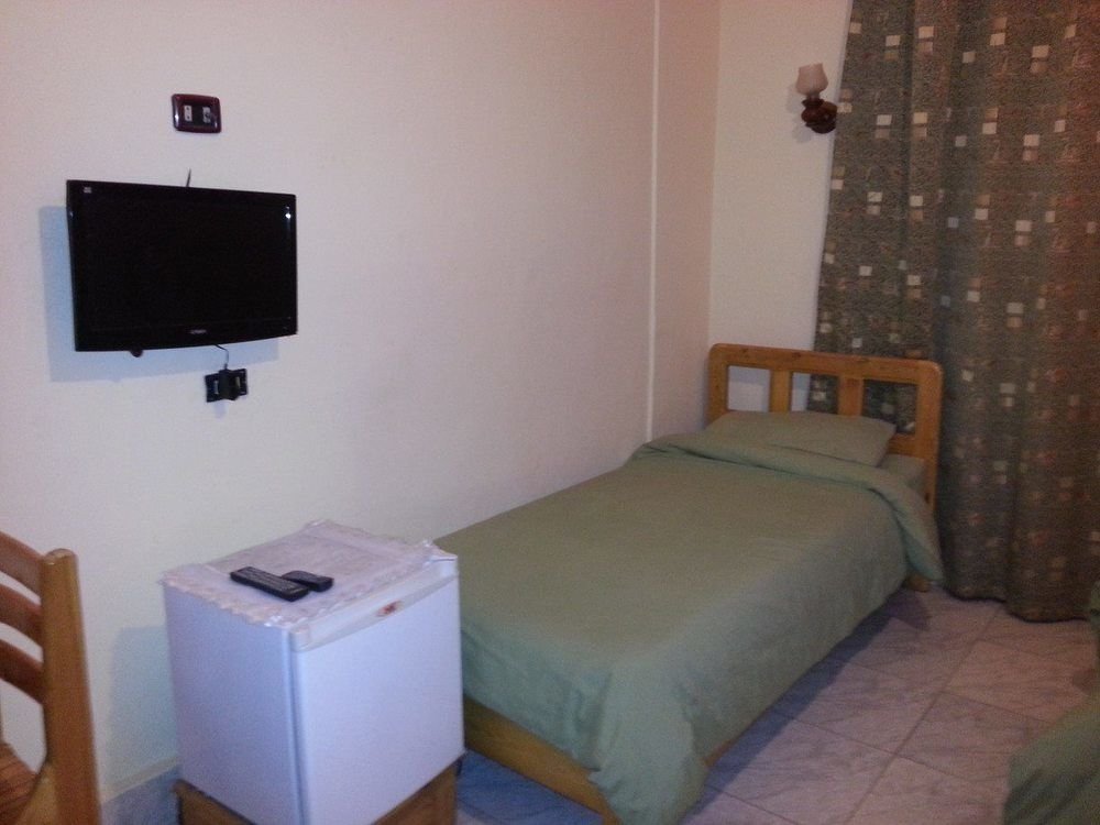 Каир: May Fair Hotel