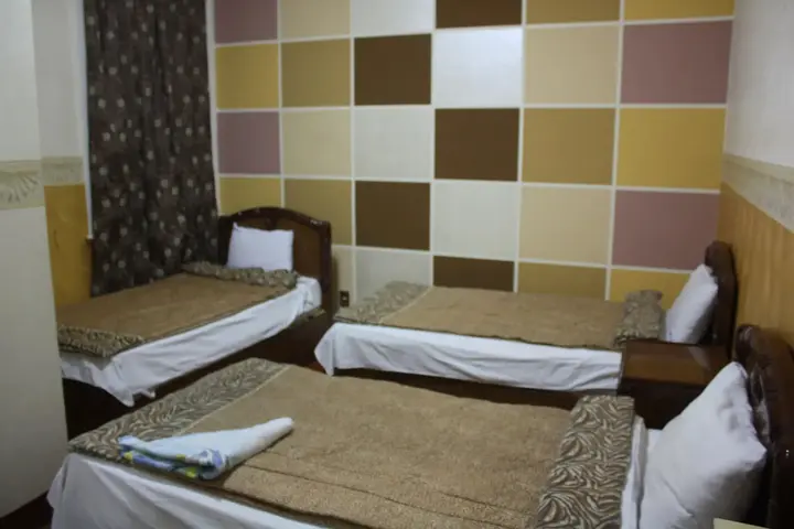 Каир: Miami Cairo Hostel