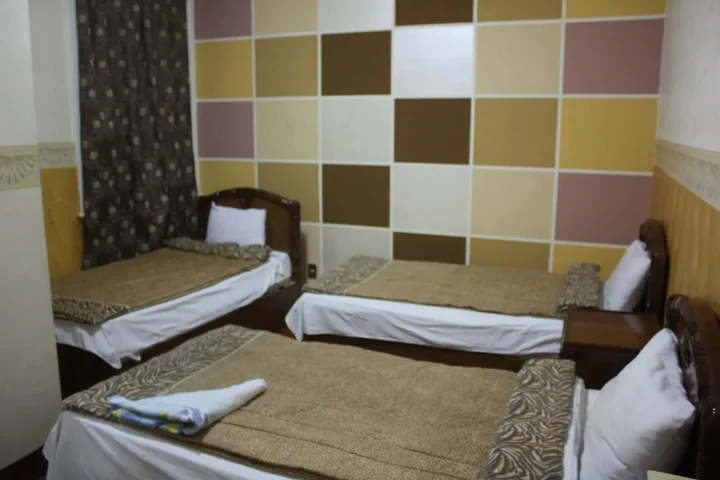 Каир: Miami Cairo Hostel