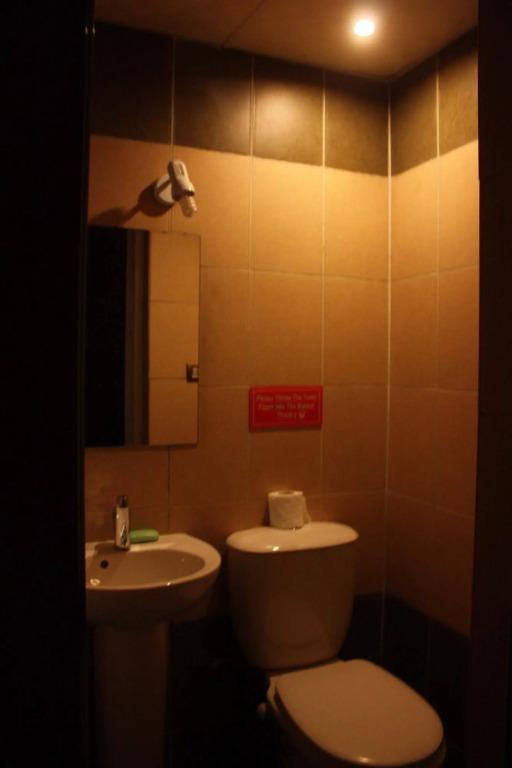 Каир: Miami Cairo Hostel