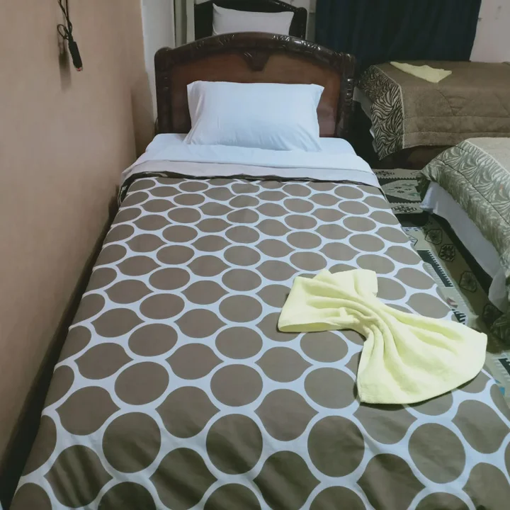 Каир: Miami Cairo Hostel