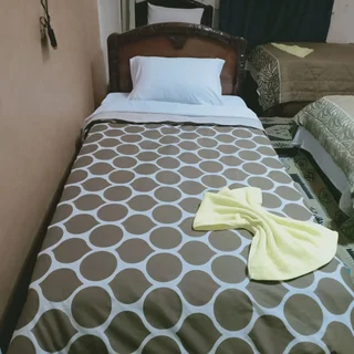Каир: Miami Cairo Hostel