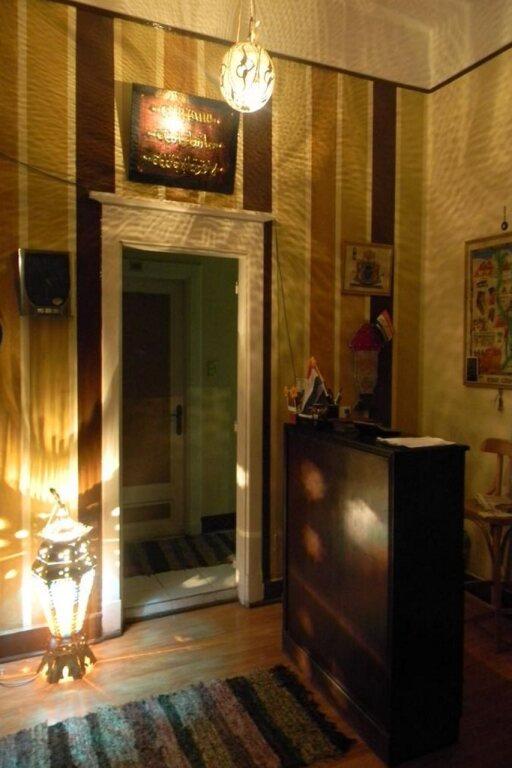 Каир: Miami Cairo Hostel