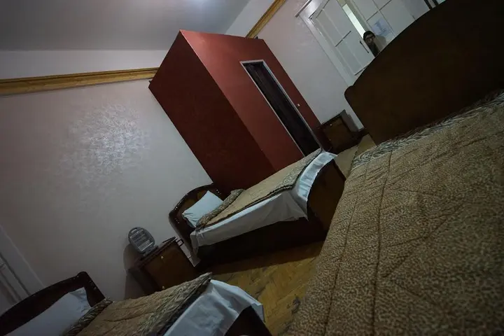Каир: Miami Cairo Hostel