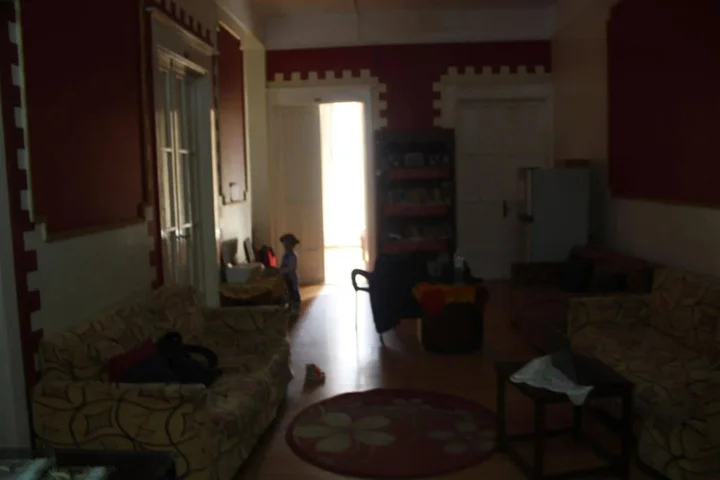Каир: Miami Cairo Hostel