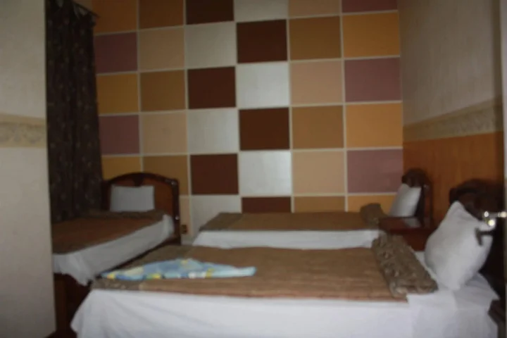Каир: Miami Cairo Hostel