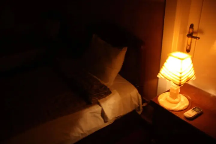 Каир: Miami Cairo Hostel